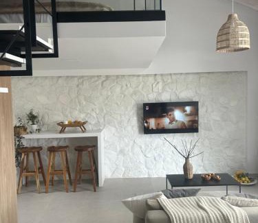 Paralia Vergas Apartment | CL Luxury Apartment