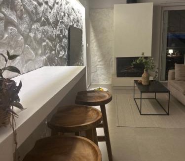 Paralia Vergas Apartment | CL Luxury Apartment