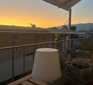 Paralia Vergas Apartment | CL Luxury Apartment