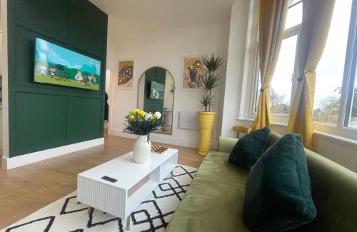 Clacton-on-Sea Apartment | Clacton Chic