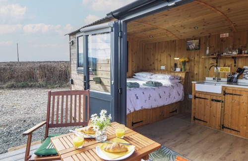 Llandrindod Wells House | Claerwen - Mobile Home