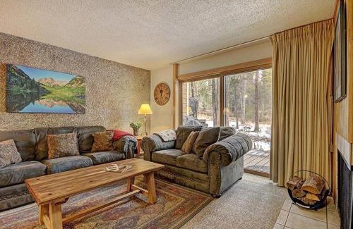 Breckenridge House | Claimjumper #30