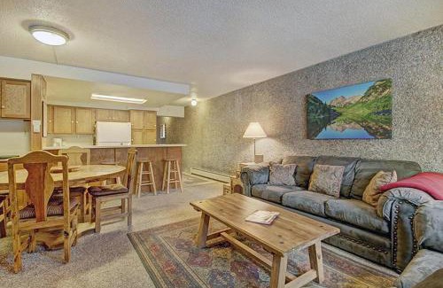 Breckenridge House | Claimjumper #30