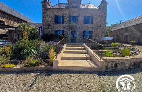 Privezac House | Clair de Lune