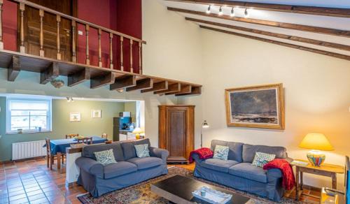 Malmedy House | Clair Matin