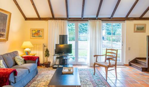Malmedy House | Clair Matin