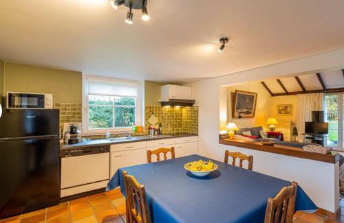Malmedy House | Clair Matin