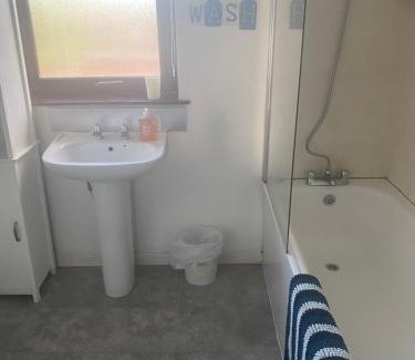 Belfast House | Claire’s AirBNB 2