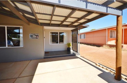 Kalbarri House | Claire’s Place