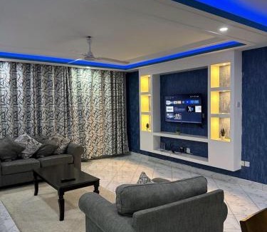 Malindi Apartment | Clalem Apartments & Suites, Malindi