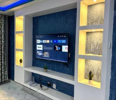 Malindi Apartment | Clalem Apartments & Suites, Malindi