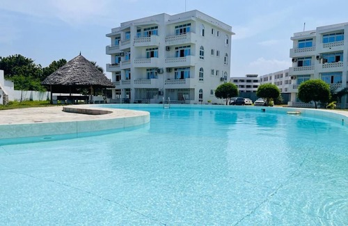Malindi Apartment | Clalem Apartments & Suites