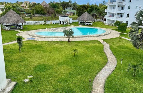 Malindi Apartment | Clalem Apartments & Suites