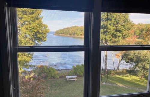 Glen Cove House | CLAM COVE BEACH COTTAGE- Town of Rockport