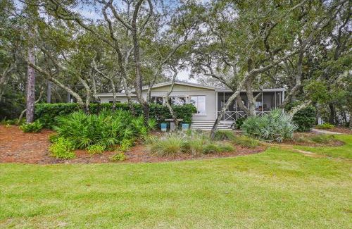 Grayton Beach House | Clam I Am