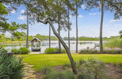 Grayton Beach House | Clam I Am