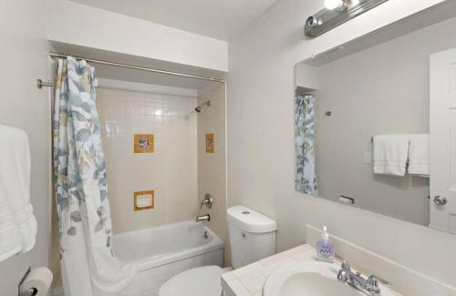 Ocean Shores House | Clam Tide Condo