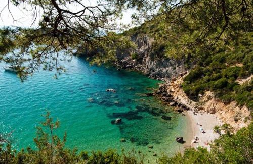 Porto Ercole Apartment | ClaMar Apart Hotel
