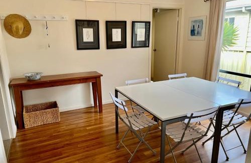 Waterhouse House | Clampetts Pet Friendly Close to Township