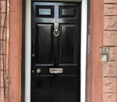 Berwick-upon-Tweed Apartment | Clan Young Suite Apartment-LUXURY CENTRAL GETAWAY!