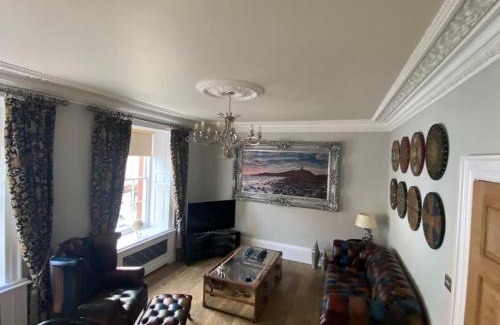 Berwick-upon-Tweed Apartment | Clan Young Suite Apartment-LUXURY CENTRAL GETAWAY!
