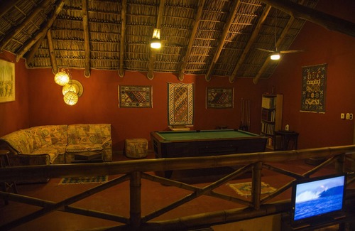 Parrita Hotel | Clandestino Beach