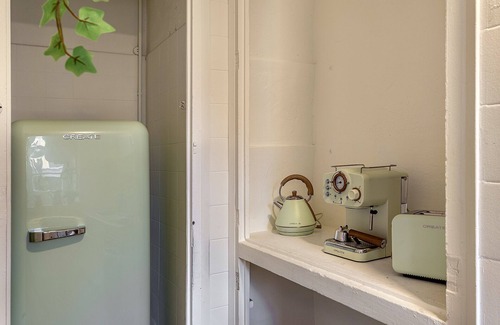 Dreta de l'Eixample Apartment | Clandestino Suites