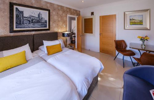 Newry Bed & Breakfast | Clanrye House Guest Accommodation