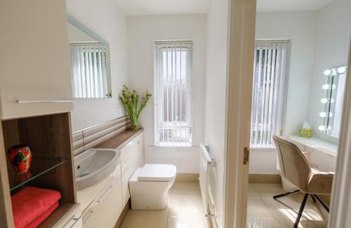 Newry Bed & Breakfast | Clanrye House Guest Accommodation