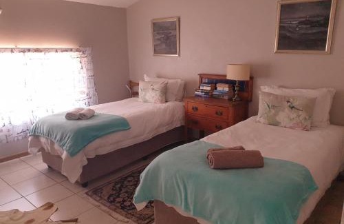 Cederberg Apartment | Clanwilliam Accommodation