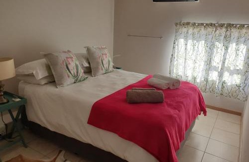 Cederberg Apartment | Clanwilliam Accommodation
