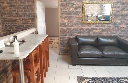 Cederberg Apartment | Clanwilliam Accommodation