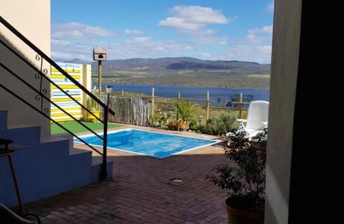Cederberg Apartment | Clanwilliam Hills Flat