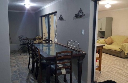 Cederberg Apartment | Clanwilliam Hills Flat
