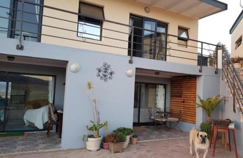 Cederberg Apartment | Clanwilliam Hills Flat