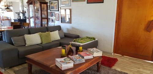 Cederberg House | Clanwilliam Hills House