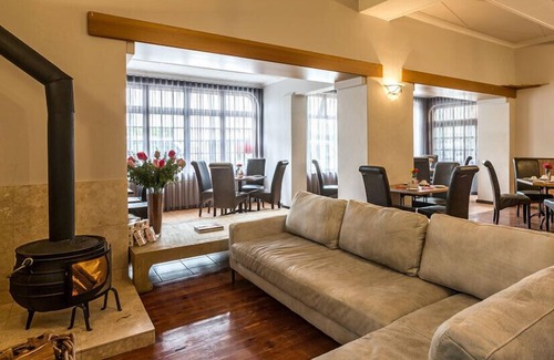 Cederberg Hotel | Clanwilliam Hotel by Country Hotels