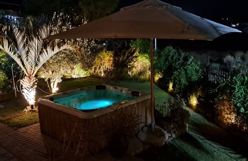 Cederberg House | Clanwilliam Oasis - Naturism, Boating, Hiking & more. Adults only.