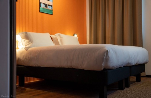 Strasbourg Hotel | ClapClap Hôtel