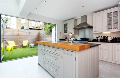 Northcote House | Clapham Calm, by Veeve