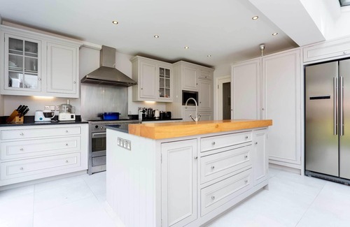 Northcote House | Clapham Calm, by Veeve
