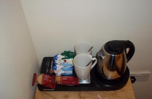 Clapham House | Clapham Guest House