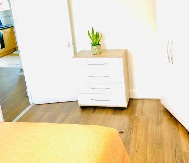 Clapham Apartment | Clapham park apartment