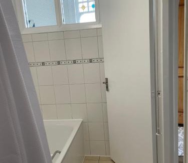 Clapham Apartment | Clapham park apartment
