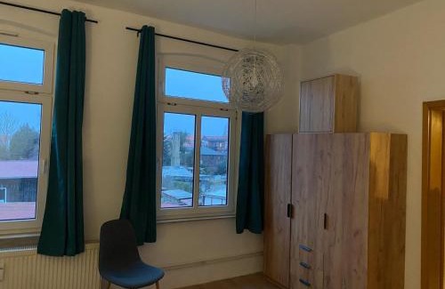 Goldberg Apartment | Clara