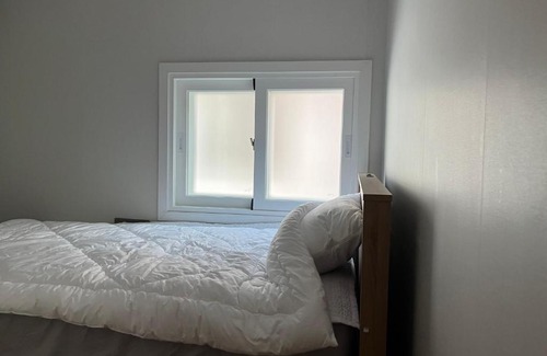 Namyeong-dong House | Clara House