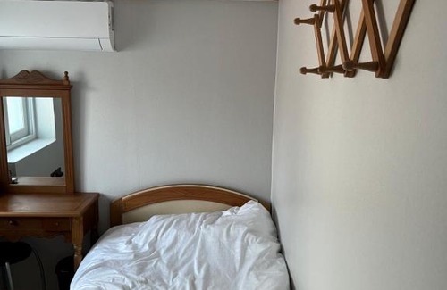 Namyeong-dong House | Clara House