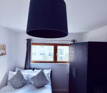 Barking Apartment | Clara Place in Barking - One Bedroom