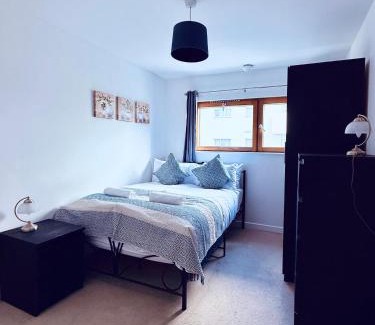 Barking Apartment | Clara Place in Barking - One Bedroom