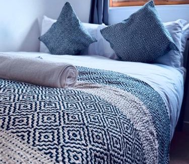 Barking Apartment | Clara Place in Barking - One Bedroom